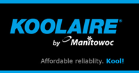 Koolaire Ice Machine Logo