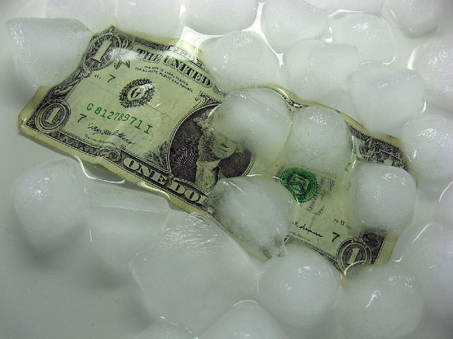 The Secret To Saving Money With Ice
